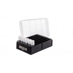 48-way Datamatrix Cryo Rack
